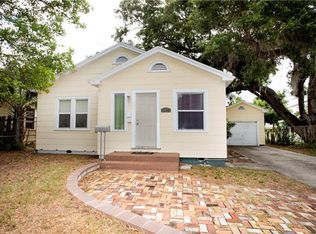 1946 Walton St S, Saint Petersburg, FL 33712