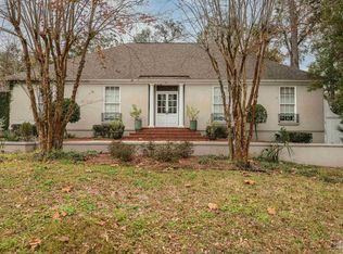 3511 Menendez Dr, Pensacola, FL 32503