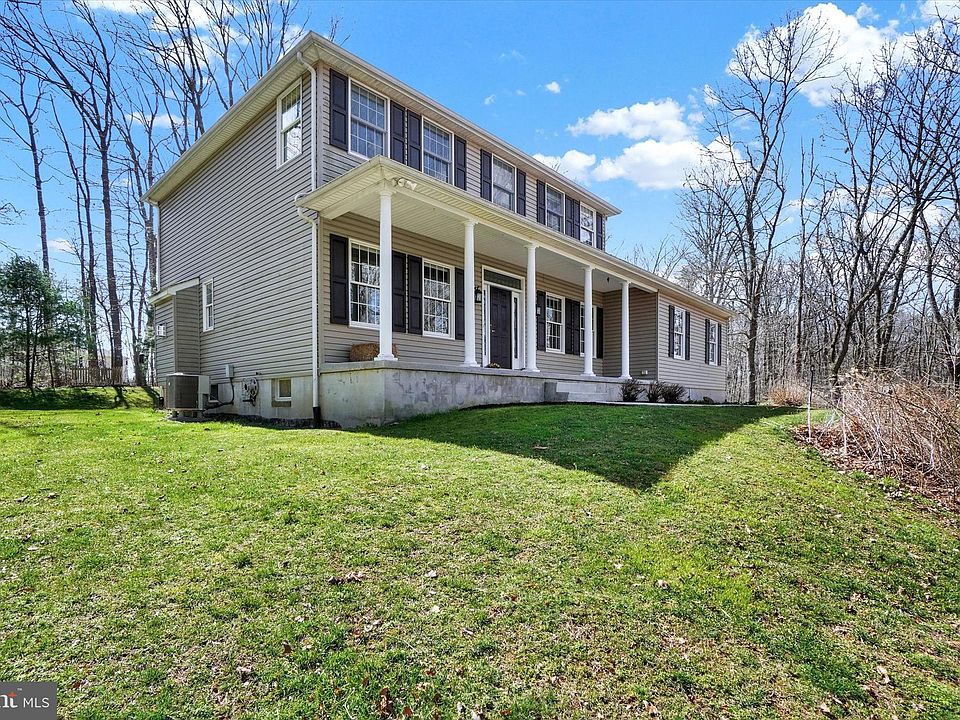 5124 Norrisville Rd White Hall Md 21161 Zillow