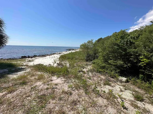 Us Highway 98, Carrabelle, FL 32322