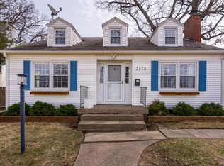 2313 26th St, Rock Island, IL