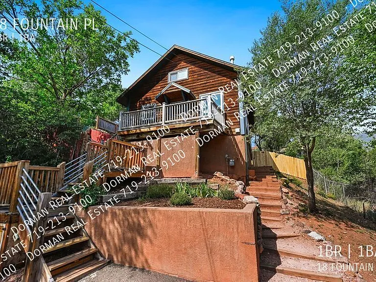 18 Fountain Pl — Photo 1