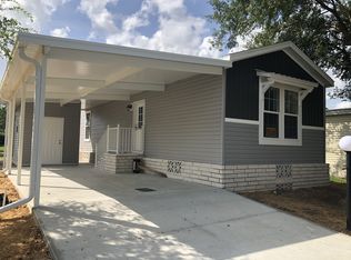 8219 W Charmaine Dr #298, Homosassa, FL 34448