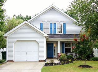 27 Kissimee Ct, Durham, NC 27713