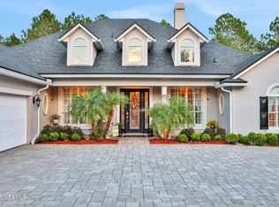 408 N Landguard Rd, Saint Augustine, FL 32092