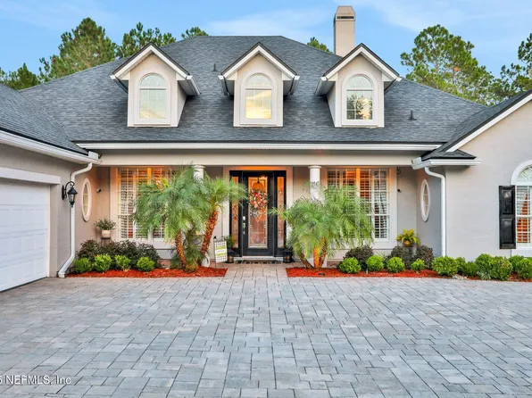 408 N LANDGUARD Road, St. Augustine, FL 32092