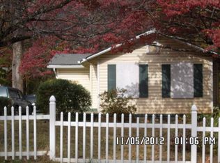 2469 Lakewood Ave SW, Atlanta, GA 30315
