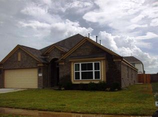 3022 Dogwood Knoll Trl, Rosenberg, TX 77471
