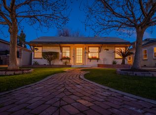 2402 Olympic Dr, Bakersfield, CA