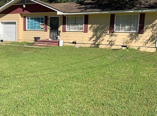 448 W McDowell Rd, Jackson, MS 39204