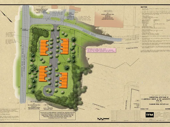 190 Lafayette Road, Rye, NH 03870