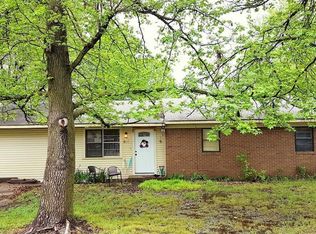 601 SE 10th St, Bentonville, AR 72712