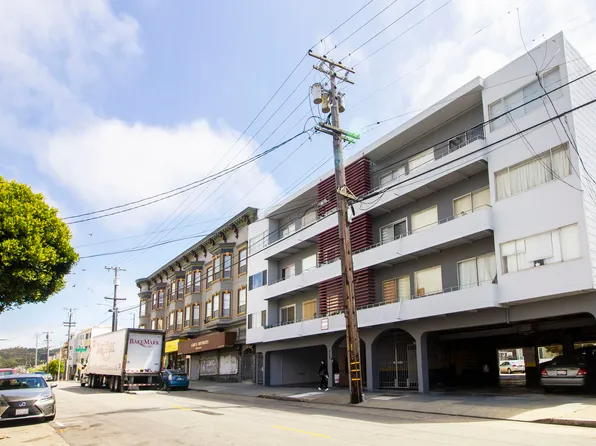 310 6th Avenue, 310 6th Ave, San Francisco, CA 94118