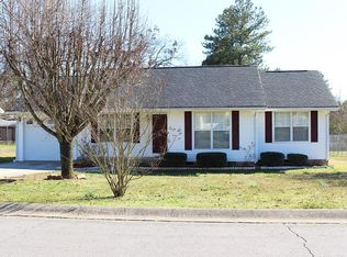 524 Diamond Way, Chatsworth, GA 30705