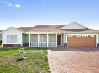 2410 Morgan Point Blvd, Kissimmee, FL 34743