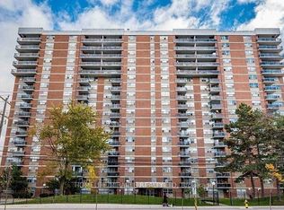2645 Kipling Ave #1905, Toronto, ON M9V 3S6