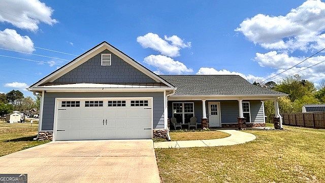 1st image of 4 Savannah Pl NW