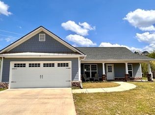 4 Savannah Pl NW, Rome, GA 30165
