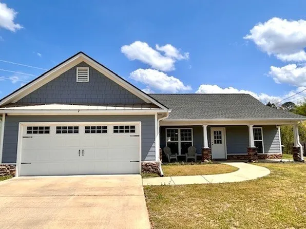 4 Savannah Pl NW, Rome, GA 30165