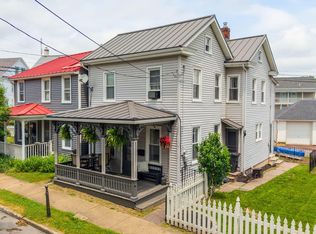 365 Catherine St, Bloomsburg, PA 17815