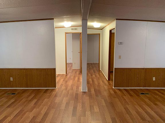 Passage to bath 2, and 3 bedrooms