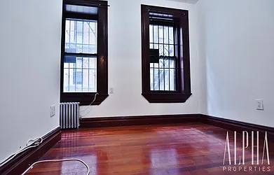 Rented by Alpha Properties NYC I LLC