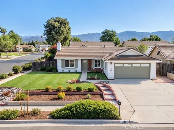 620 Gagnon Cir, Corona, CA 92882