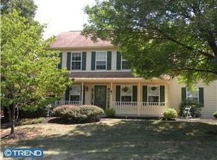 118 Rugby Dr, Langhorne, PA 19047