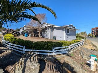 296 Frisbie St, Vallejo, CA 94590