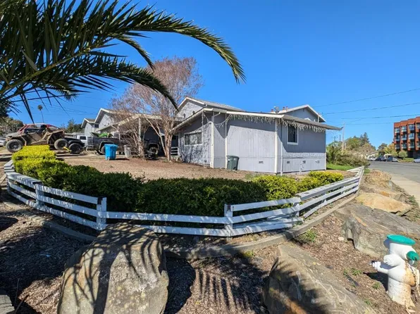 296 Frisbie St, Vallejo, CA 94590