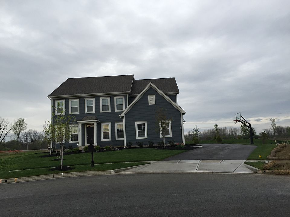 1st image of 5640 Newtonmore Pl