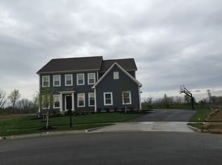 5640 Newtonmore Pl, Dublin, OH 43016