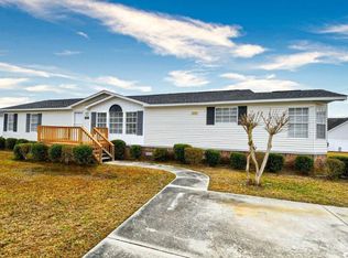 134 Tomoka Trl, Longs, SC 29568
