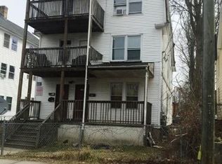 158 Martin St, Hartford, CT 06120