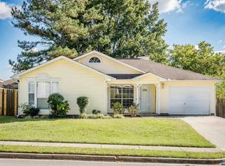 209 Mountain Creek Dr, Madison, AL 35757