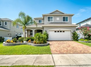16881 Meadows St, Clermont, FL 34714