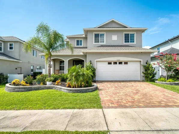 16881 Meadows Street, Clermont, FL 34714