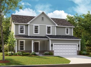 27138 Silo Dr, Saline, MI 48176