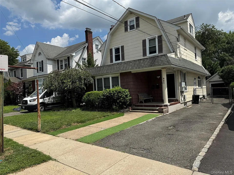 267 Plainfield Ave #1F