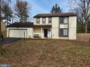 8380 Inspiration Ave, Walkersville, MD 21793