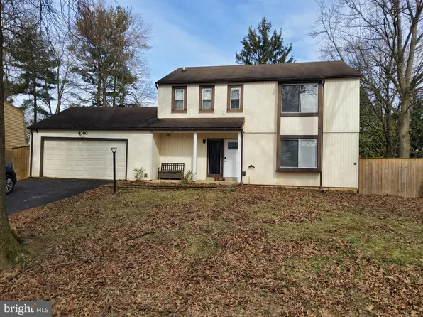 8380 Inspiration Ave, Walkersville, MD 21793