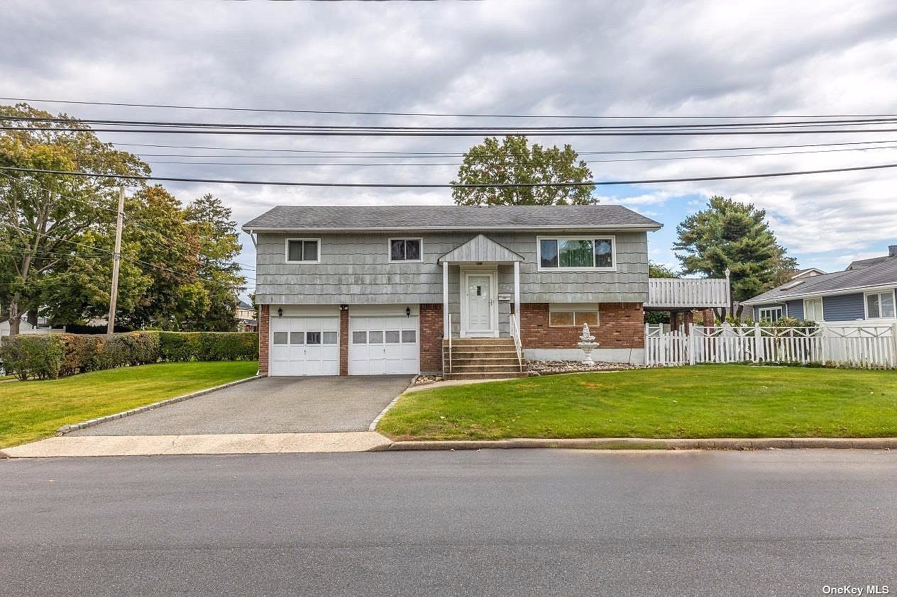 1749 Hendrickson Avenue, Merrick, NY 11566 Zillow