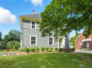 2215 N Fountain Blvd, Springfield, OH 45504