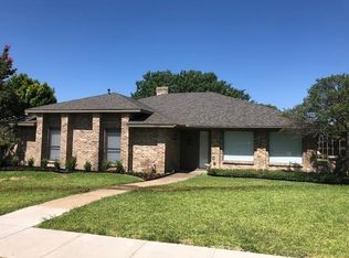2329 Club Meadow Dr, Garland, TX 75041