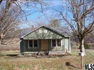 2490 Kingtown Rd, Lenoir, NC 28645