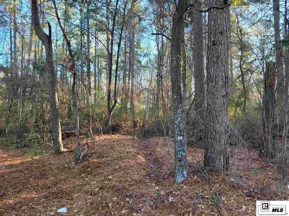 0 Stubbs Vinson Road, Monroe, LA 71203