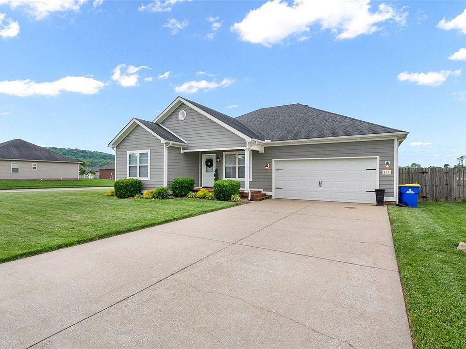 234 Windover Ave, Bowling Green, KY 42101 Zillow