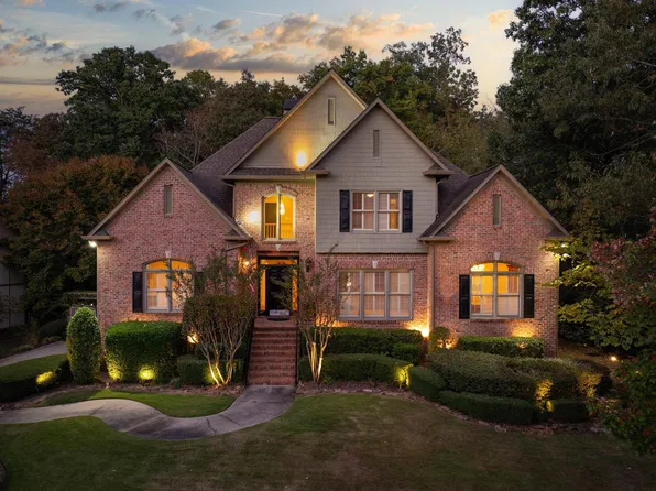 6006 Rosemont Rd, Birmingham, AL 35242
