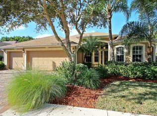 203 Burnt Pine Dr, Naples, FL 34119