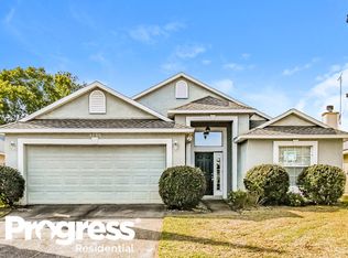 3290 Abbeyfield Ln, Jacksonville, FL 32277